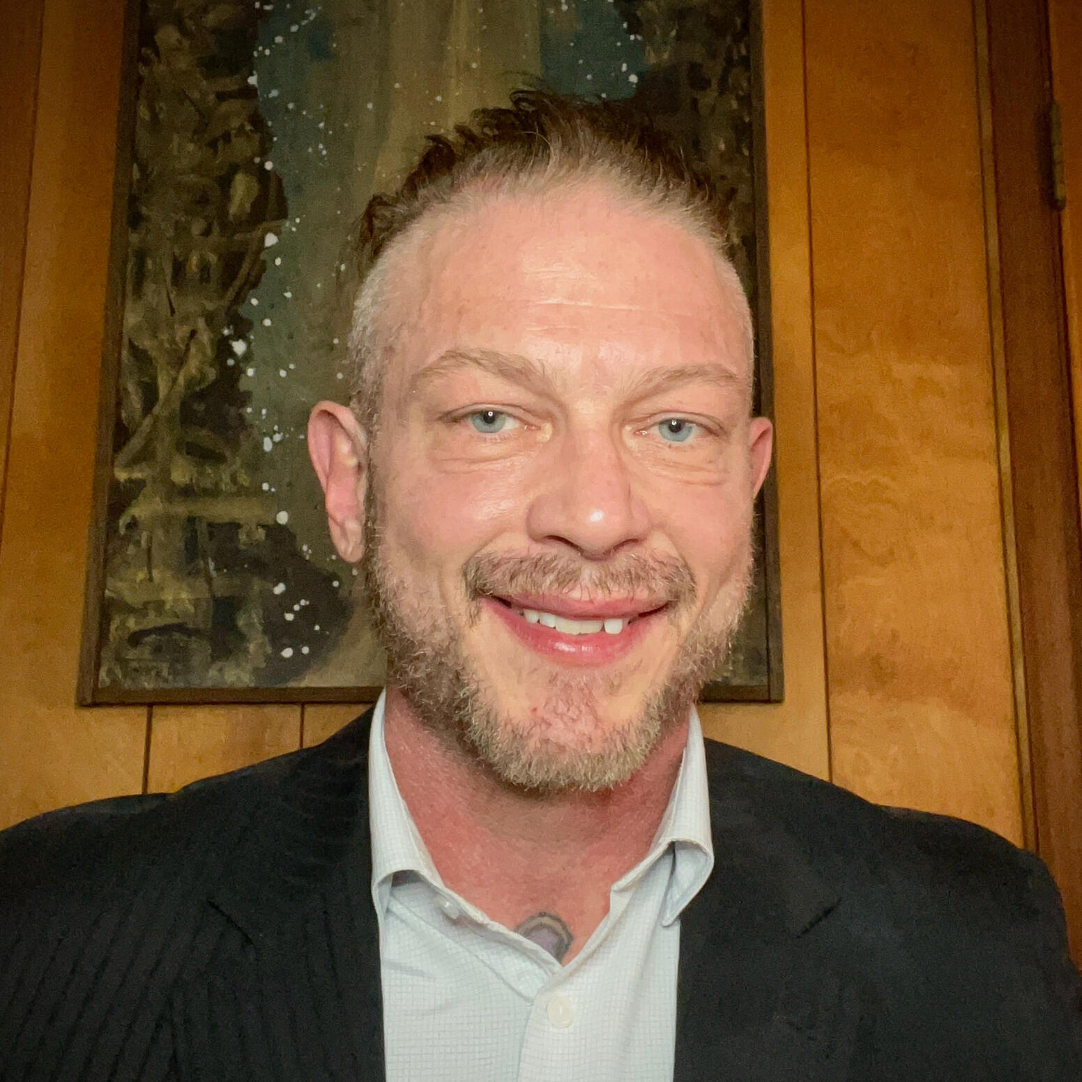 Scott Roberts